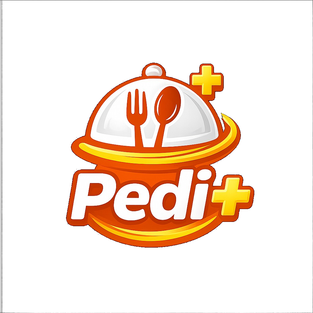 Pedi+